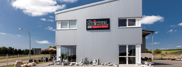 Stickel Marmor & Granit
