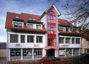 Kunstoff- Fenster und Türen von Haug + Schöttle GmbH